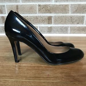 Patent Leather Perfect Pumps